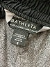 Athleta Black Active Pants Size 8 - photo 3