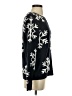 Cupcakes & Cashmere Stars Black Pullover Sweater Size XS - photo 4
