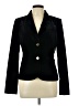 Calvin Klein Black Blazer Size 10 - photo 1