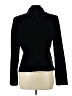 Calvin Klein Black Blazer Size 10 - photo 2