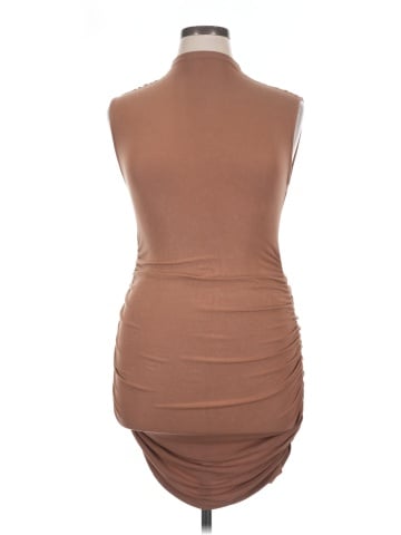 April Cocktail Dress (view 1)