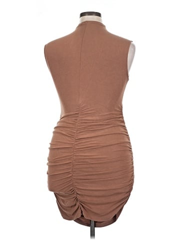 April Cocktail Dress (view 2)
