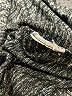 Gap Tweed Gray Pullover Sweater Size S - photo 7