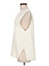 Shein 100% Polyester Ivory Sweater Vest Size M - photo 5