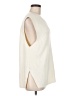 Shein 100% Polyester Ivory Sweater Vest Size M - photo 4
