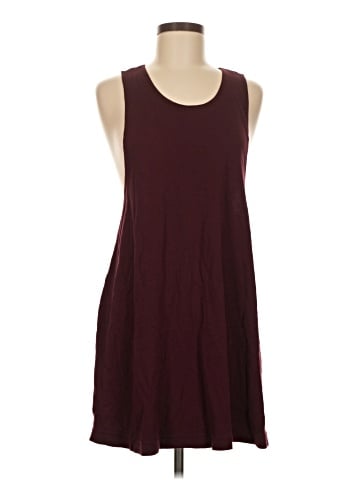 American Apparel Casual Dress (view 1)