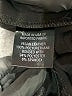 Drew 100% Polyurethane Solid Black Casual Skirt Size 4 - photo 5