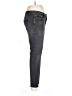 Closed Hearts Gray Jeans Size 31 waist - photo 4