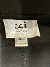 ECI Solid Black Active Pants Size XL - photo 4