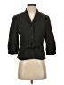 Banana Republic Gray Wool Blazer Size 2 - photo 1