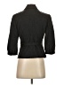 Banana Republic Gray Wool Blazer Size 2 - photo 2