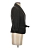 Banana Republic Gray Wool Blazer Size 2 - photo 4