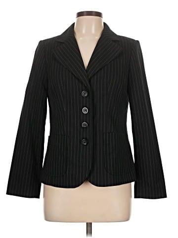 Apostrophe Blazer (view 1)