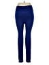 Assorted Brands Color Block Blue Yoga Pants Size XL - photo 2
