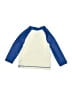 Carter's Blue Rash Guard 9-12 MO / 12 MO - photo 2