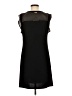 MICHAEL Michael Kors Black Casual Dress Size M - photo 2