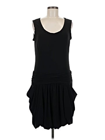 Essentials by ABS Casual Dress (view 1)