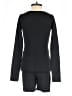 MWL by Madewell Black Romper Size XXS - photo 2