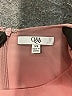 JACK 100% Polyester Pink Sleeveless Blouse Size XS - photo 7