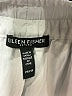 Eileen Fisher 100% Silk Silver Silk Pants Size P (petite) - photo 4