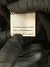 Unbranded 100% Polyester Solid Black Casual Dress Size M - photo 8