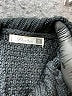 Dorose 100% Acrylic Black Turtleneck Sweater Size S - photo 6