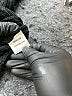 Dorose 100% Acrylic Black Turtleneck Sweater Size S - photo 7