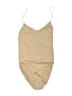 Out From Under Tan Bodysuit Size L - photo 1