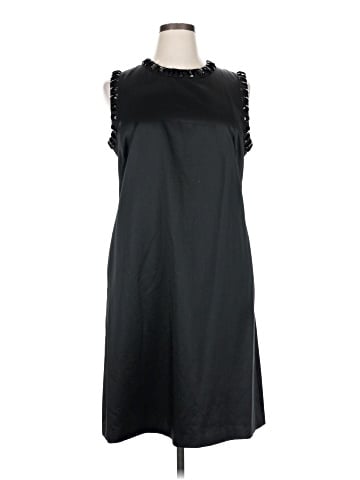 Ellen Tracy Cocktail Dress (view 1)