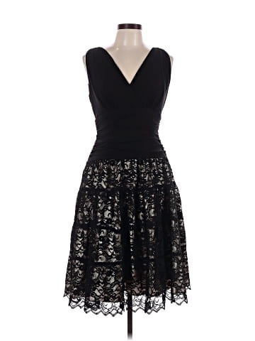 SLNY Cocktail Dress (view 1)