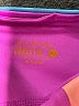 Lilly Pulitzer Luxletic Color Block Pink Active Pants Size XS - photo 4