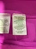 Lilly Pulitzer Luxletic Color Block Pink Active Pants Size XS - photo 5