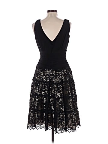 SLNY Cocktail Dress (view 2)