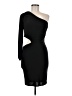 21 Saints Black Cocktail Dress Size M (estimated) - photo 1
