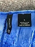 New Directions Blue Sleeveless Top Size S - photo 7