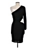 21 Saints Black Cocktail Dress Size M (estimated) - photo 2