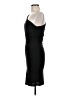 21 Saints Black Cocktail Dress Size M (estimated) - photo 5