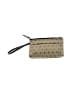 Assorted Brands Gold Tan Wristlet One size - photo 1