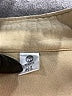 Senita Athletics Tan Jacket Size Med - Lg - photo 6