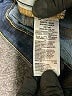 Gap Blue Jeans Size 8 - photo 5