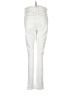Madewell Metallic Ivory Jeans Size 29 waist - photo 2