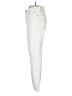 Madewell Metallic Ivory Jeans Size 29 waist - photo 5