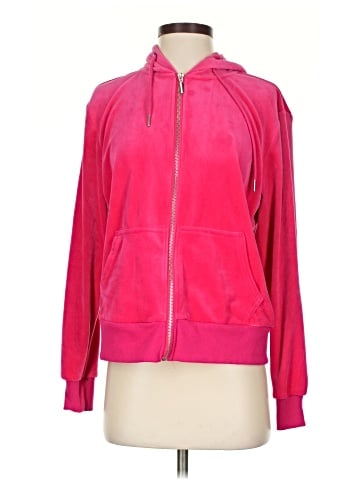 Tantrums Track Jacket (view 1)