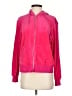 Tantrums Pink Track Jacket Size S - photo 1