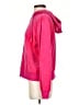 Tantrums Pink Track Jacket Size S - photo 5