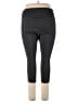 Adrienne Vittadini Gray Active Pants Size 2X - photo 2