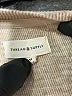 Thread & Supply Tan Pullover Sweater Size M - photo 7