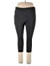 Adrienne Vittadini Gray Active Pants Size 2X - photo 1