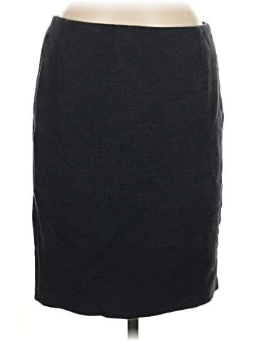 Akris Punto Casual Skirt (view 1)