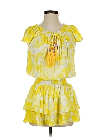 Skemo Casual Dress (view 1)